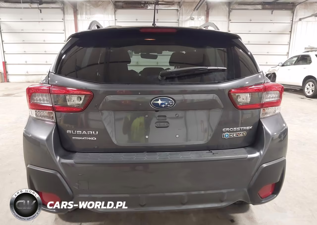 2023 Subaru Crosstrek VIN:JF2GTABC8P8288995 - 17