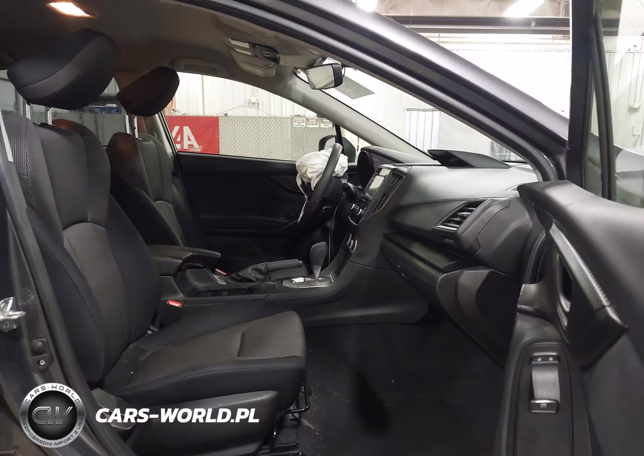 2023 Subaru Crosstrek VIN:JF2GTABC8P8288995 - 5