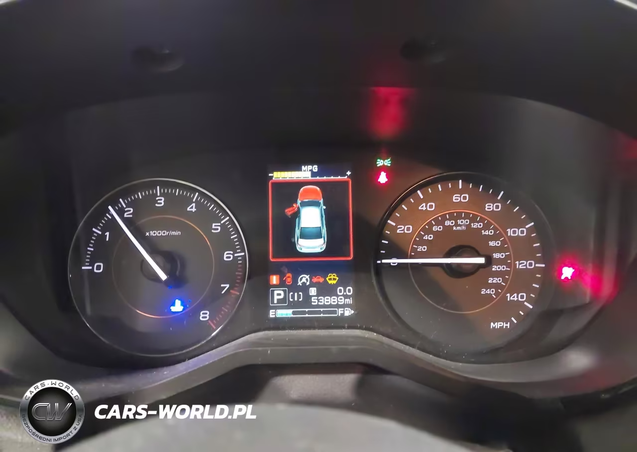 2023 Subaru Crosstrek VIN:JF2GTABC8P8288995 - 6