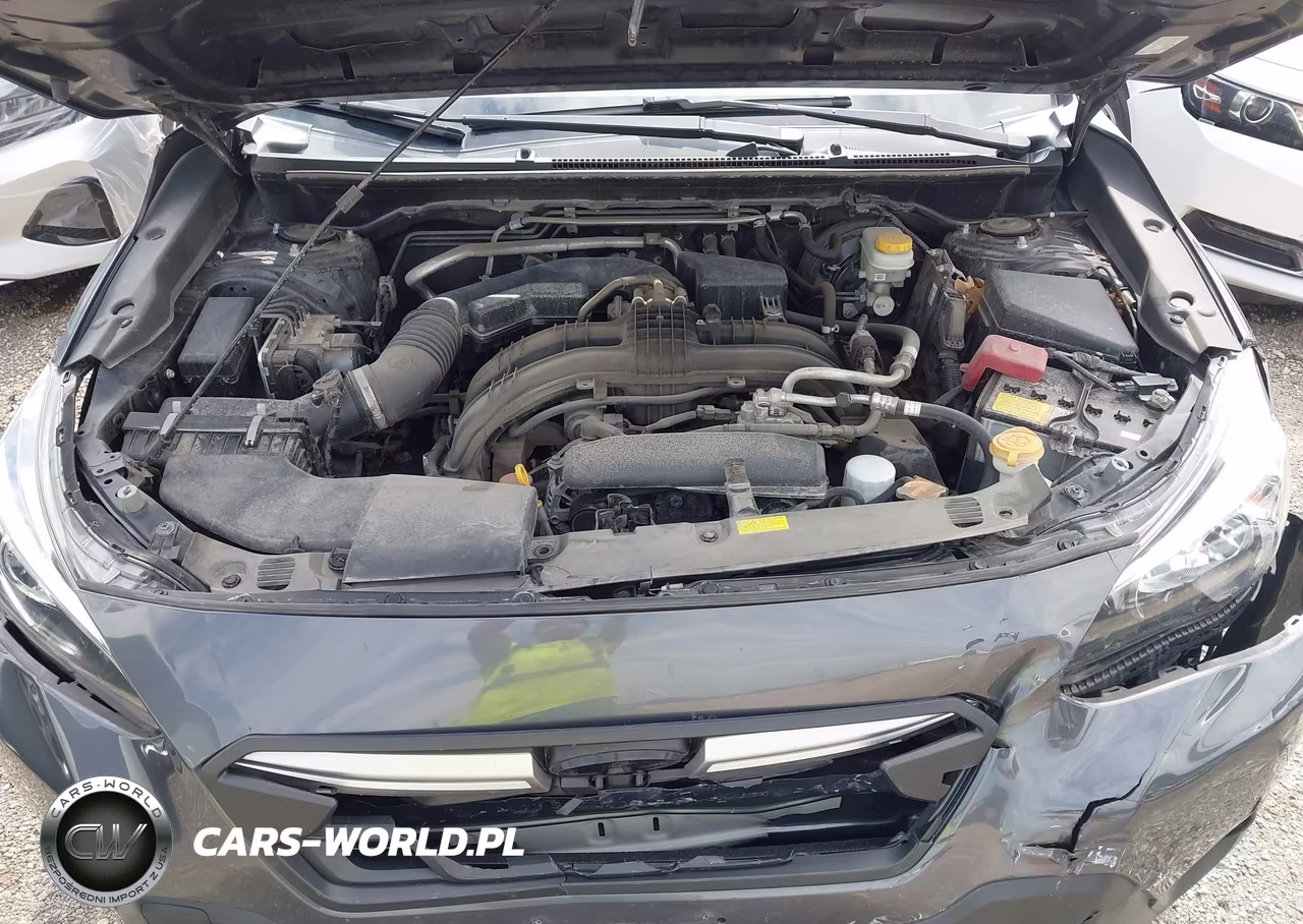2023 Subaru Crosstrek VIN:JF2GTABC8P8288995 - 9