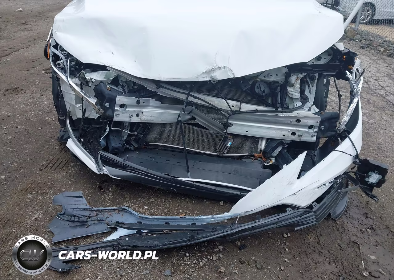 2021 Toyota Camry Le VIN:4T1C11AK7MU464297 - 6