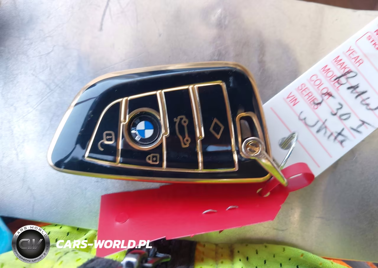 2023 BMW 530 I VIN:WBA53BH06PWY03056 - 11