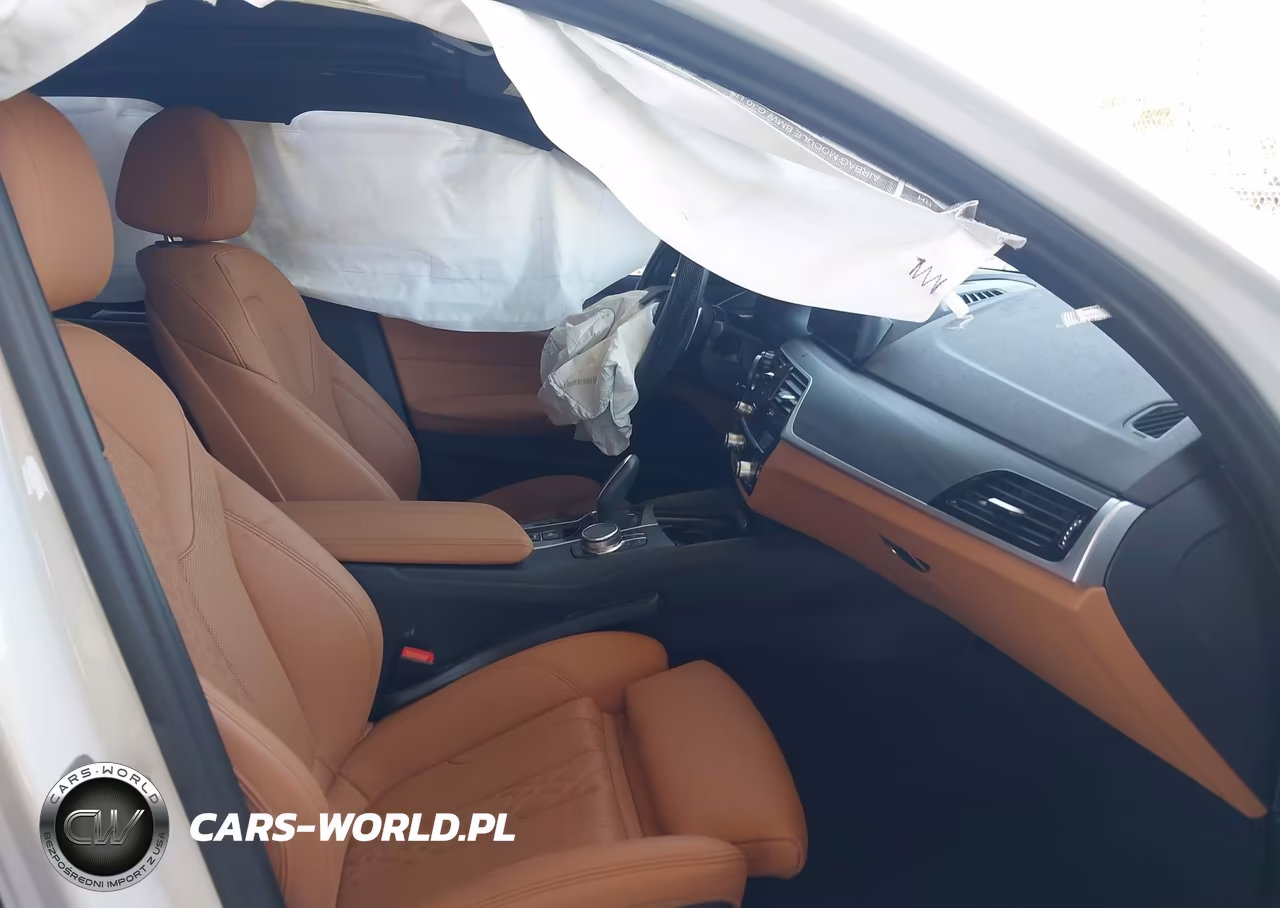 2023 BMW 530 I VIN:WBA53BH06PWY03056 - 5