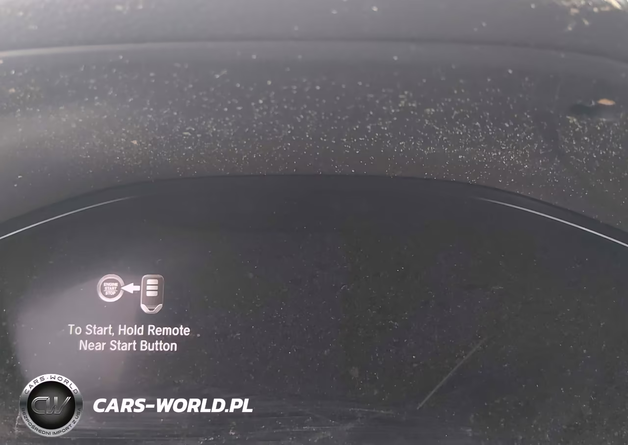 2018 Honda Accord Ex-L VIN:1HGCV1F57JA100262 - 7