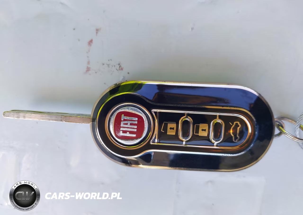 2015 Fiat 500C Pop VIN:3C3CFFDR0FT537149 - 11