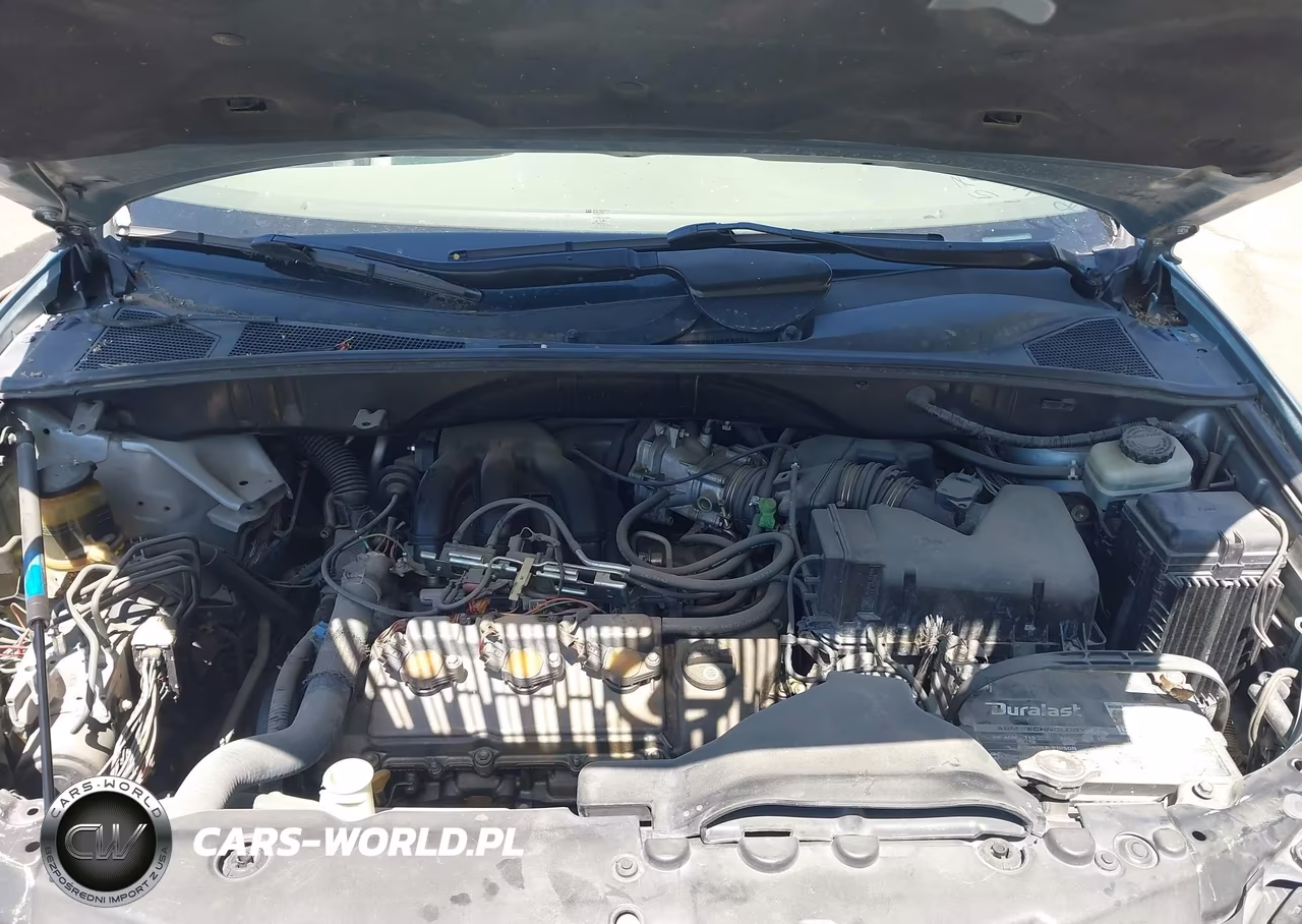 2004 Lexus Rx 330 VIN:JTJGA31U940030941 - 10