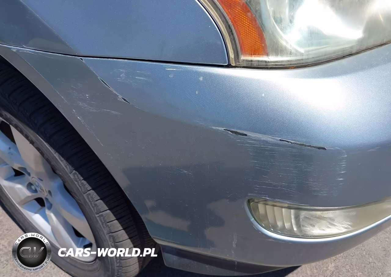 2004 Lexus Rx 330 VIN:JTJGA31U940030941 - 6