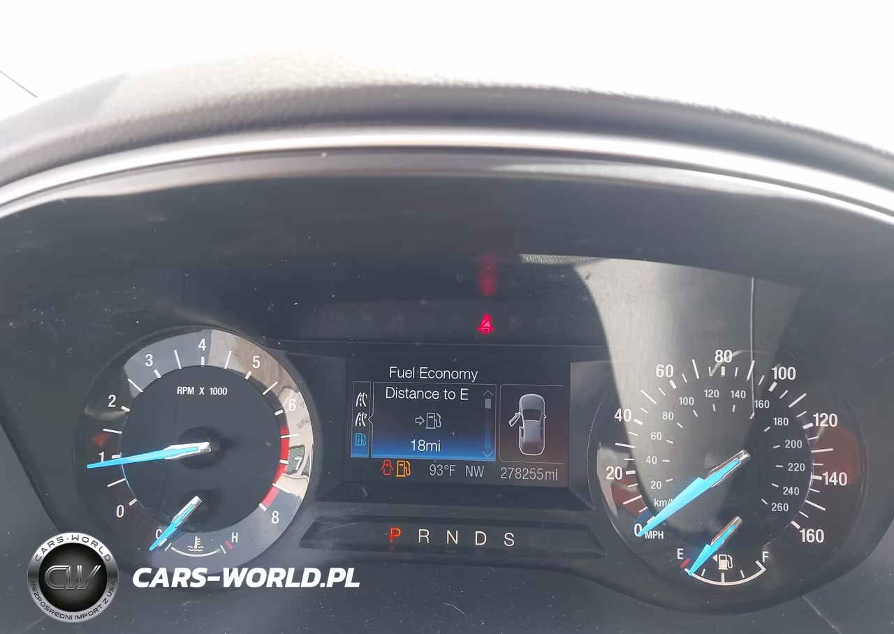 2013 Ford Fusion Se VIN:3FA6P0H7XDR329100 - 7