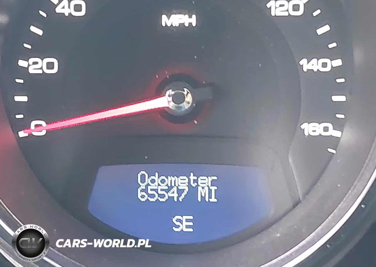 2013 Cadillac Cts Luxury VIN:1G6DF5E59D0108272 - 15