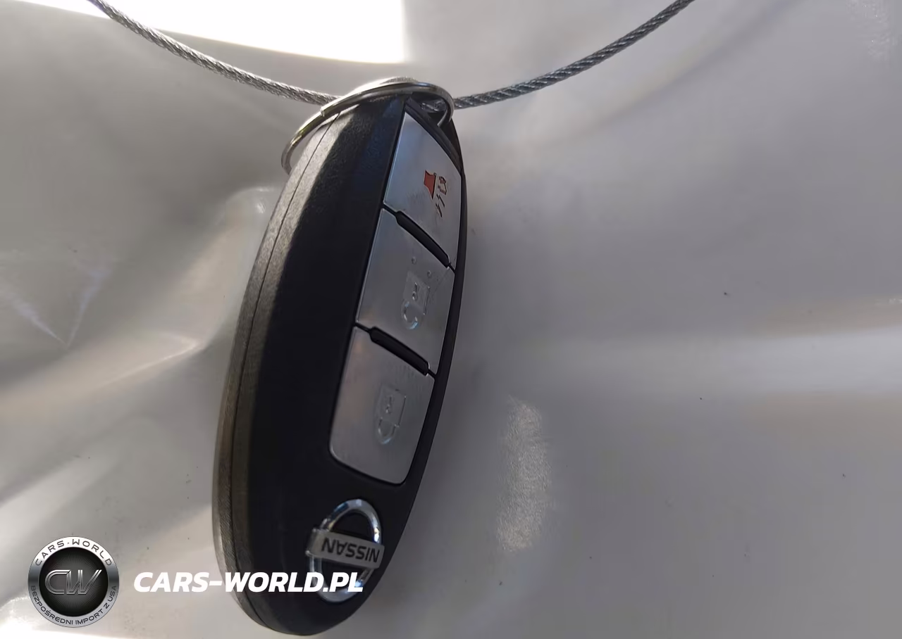 2016 Nissan Rogue Sv VIN:KNMAT2MT8GP684129 - 11