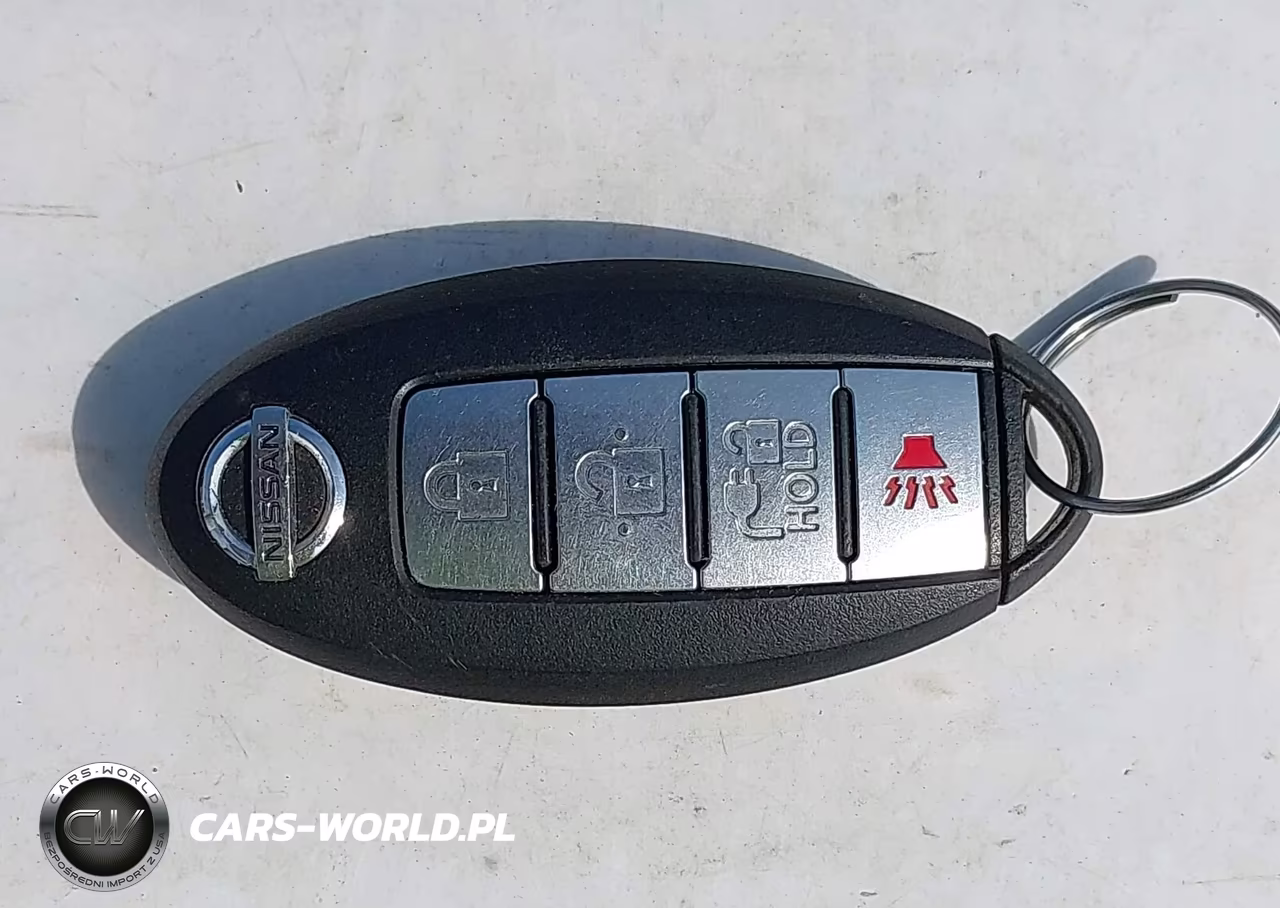 2015 Nissan Leaf S VIN:1N4AZ0CP7FC309738 - 11