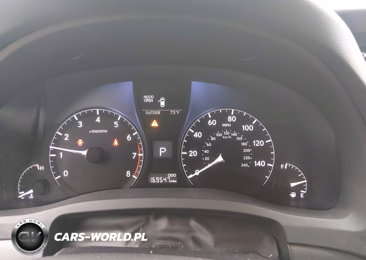 2013 Lexus Rx 350 VIN:2T2BK1BAXDC155158 - 7