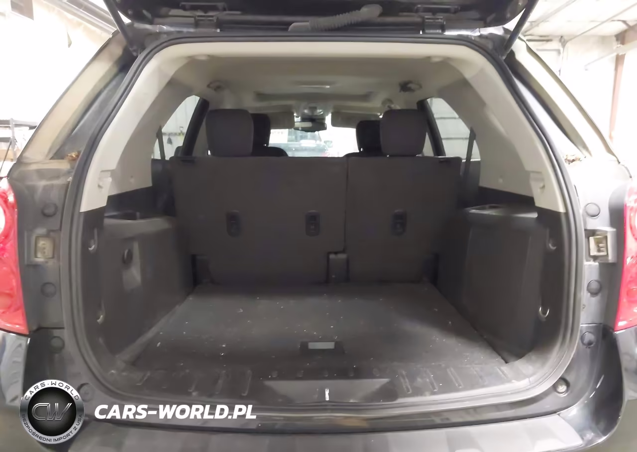 2015 Chevrolet Equinox Lt VIN:2GNALBEK0F6225530 - 17