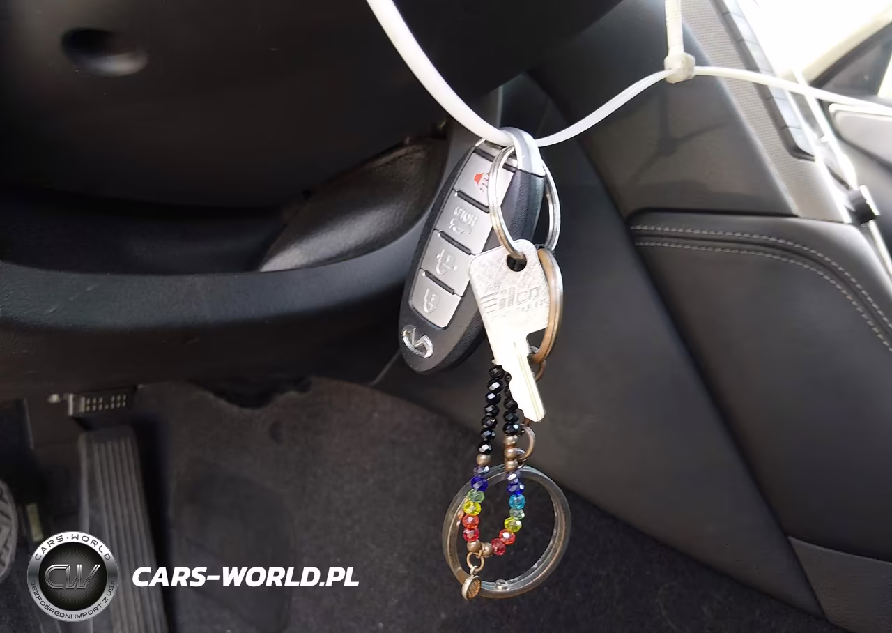 2016 Infiniti Q50 2.0T Premium VIN:JN1CV7AP0GM203320 - 11