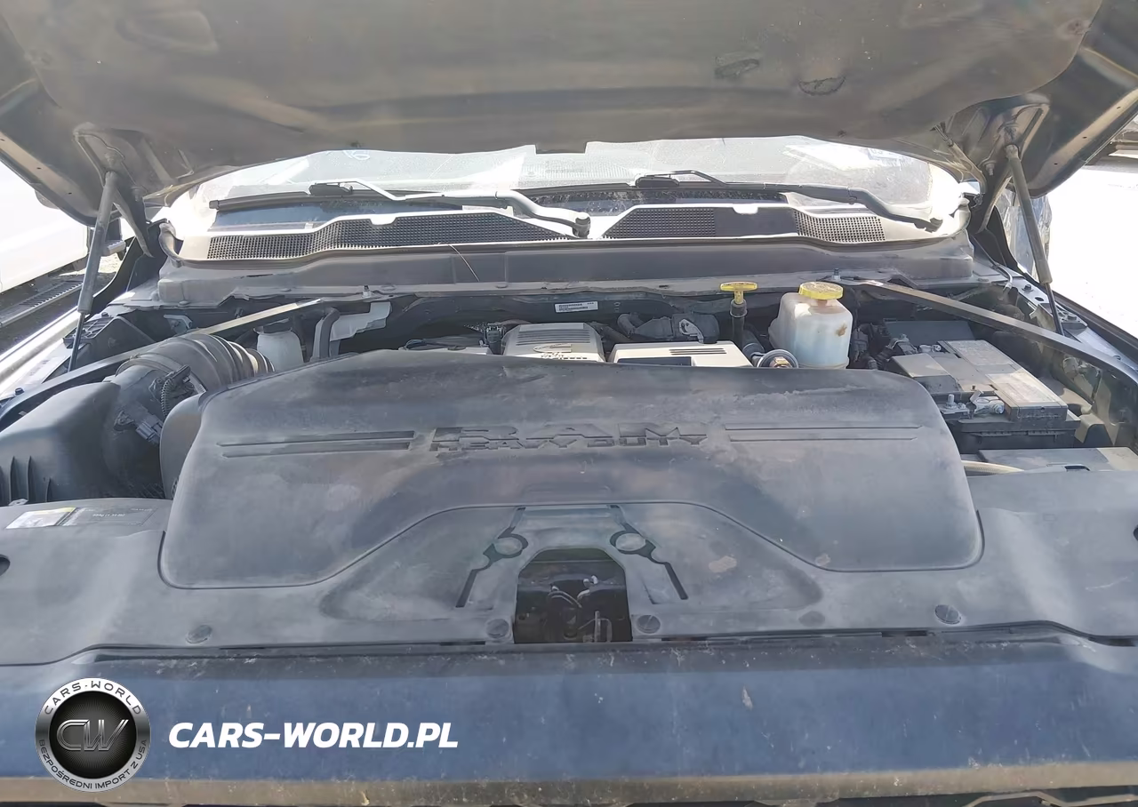2022 Ram 5500 Chassis Tradesman-Slt VIN:3C7WRMBL2NG291945 - 10