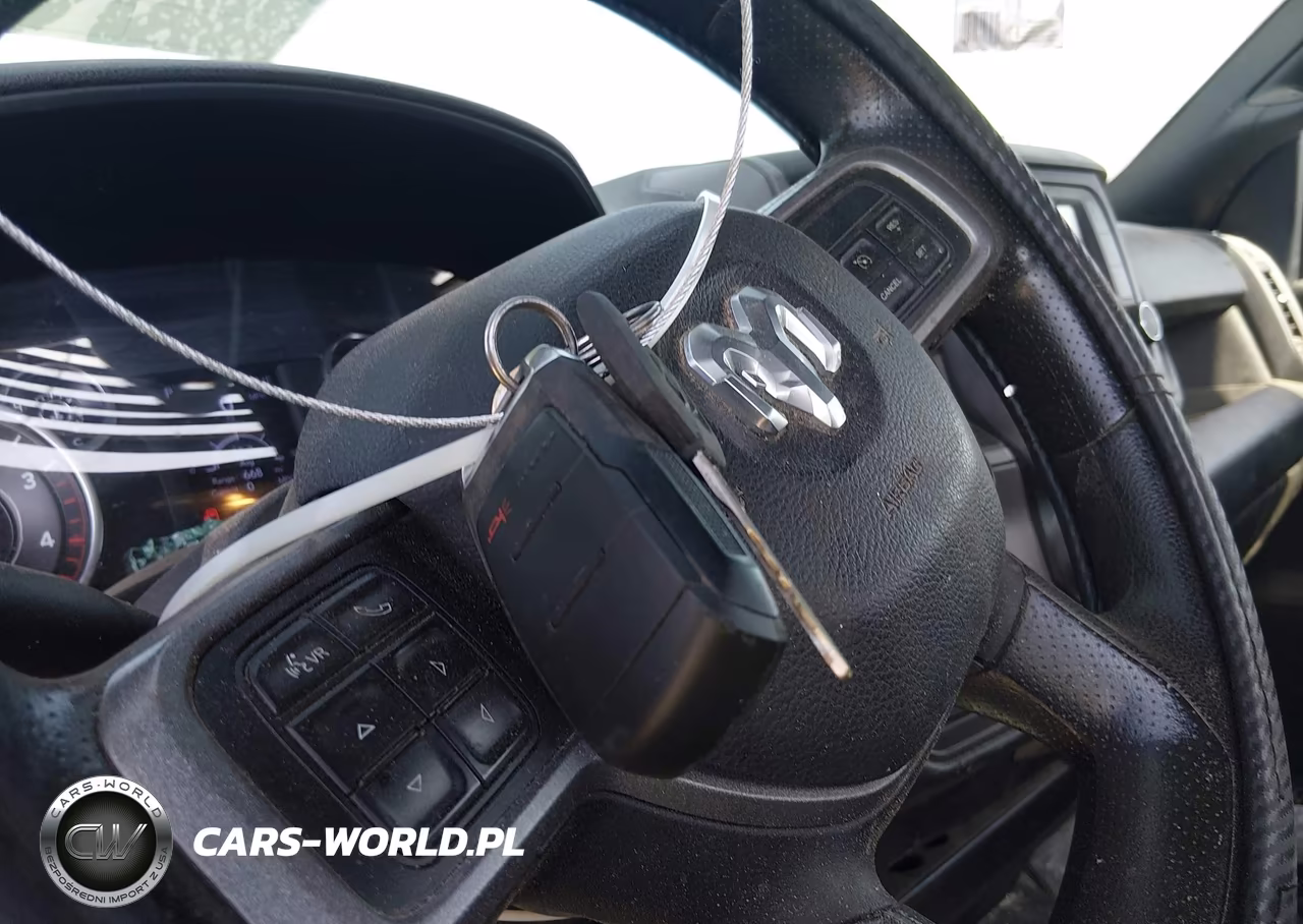 2022 Ram 5500 Chassis Tradesman-Slt VIN:3C7WRMBL2NG291945 - 11