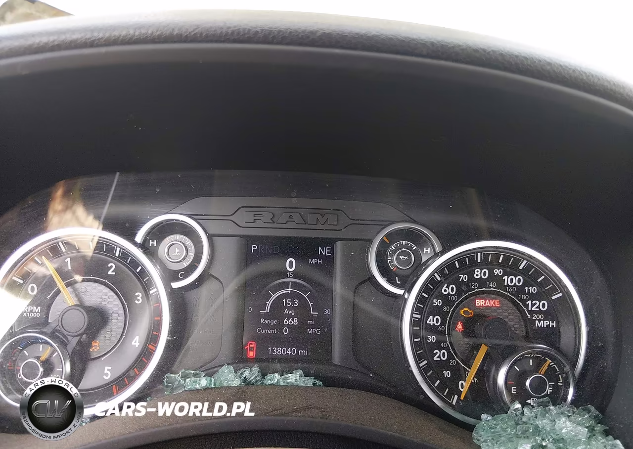 2022 Ram 5500 Chassis Tradesman-Slt VIN:3C7WRMBL2NG291945 - 7