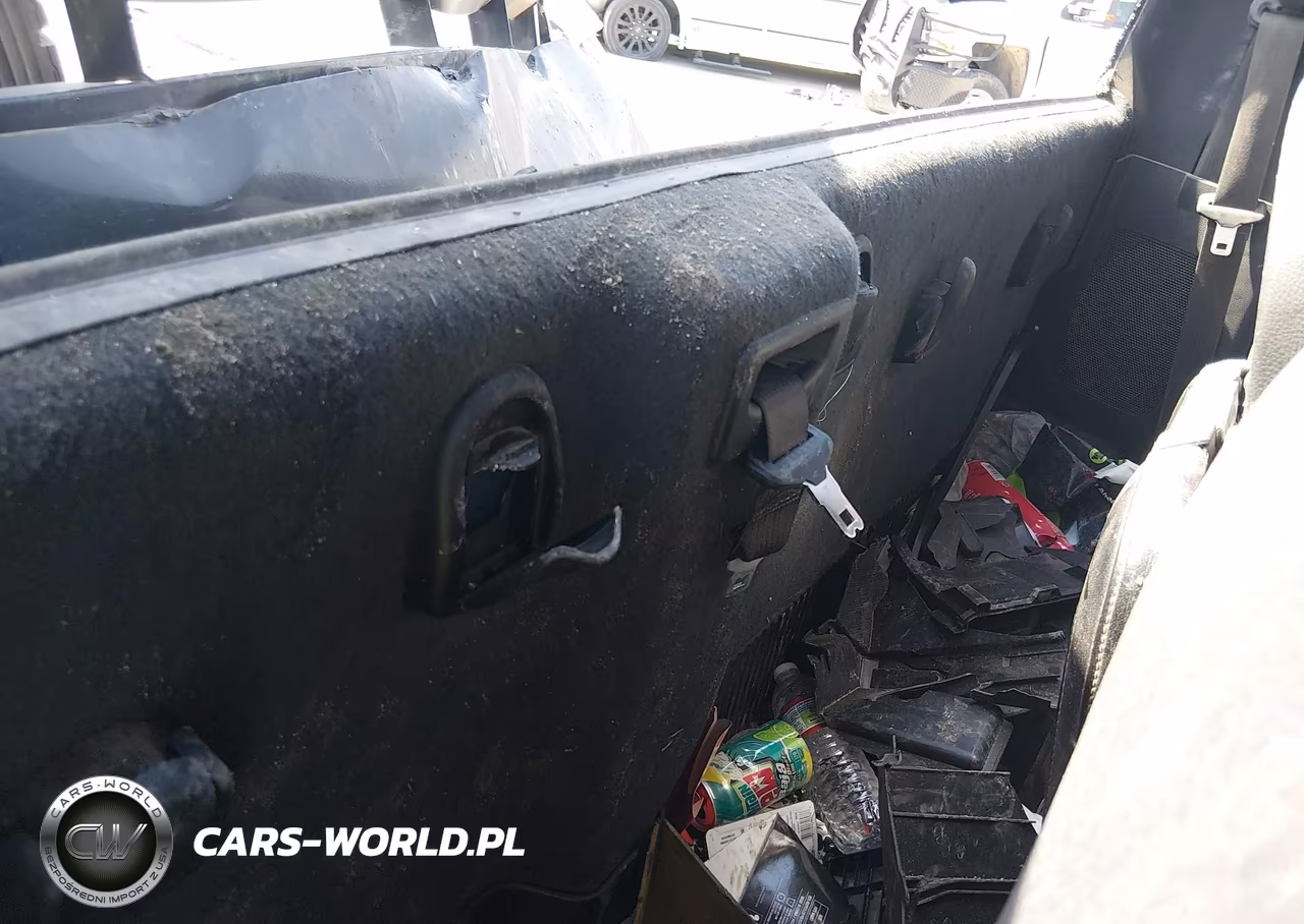2022 Ram 5500 Chassis Tradesman-Slt VIN:3C7WRMBL2NG291945 - 8