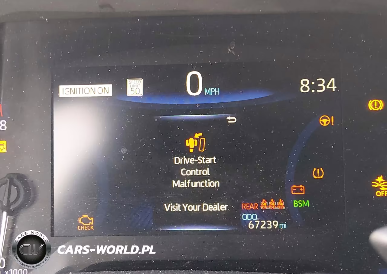 2021 Toyota Corolla Xse VIN:5YFT4MCE5MP065356 - 16