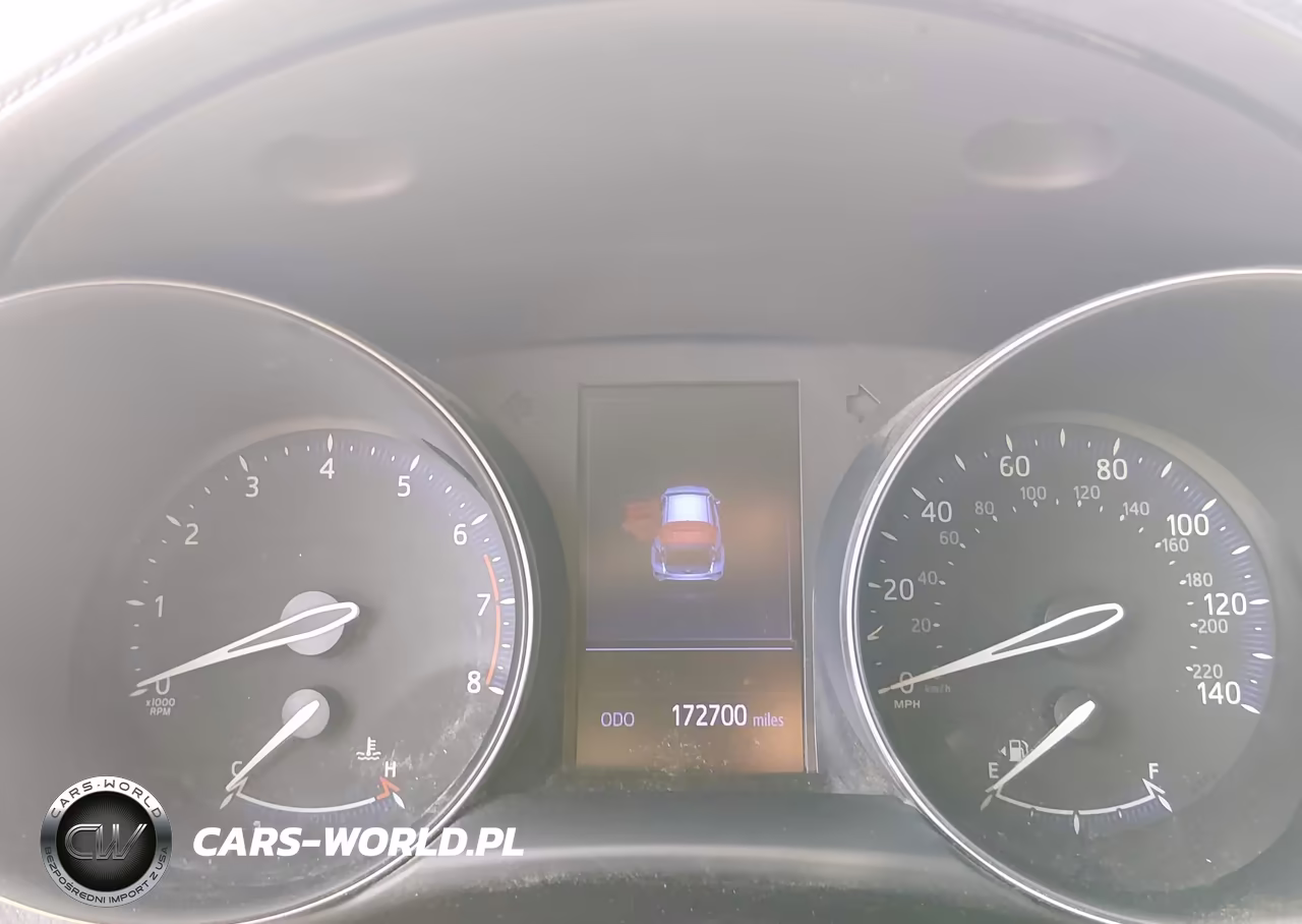 2019 Toyota C-Hr Xle VIN:NMTKHMBX8KR094386 - 7
