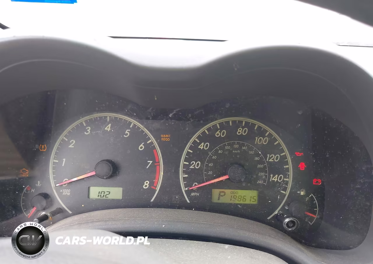 2009 Toyota Corolla Le VIN:JTDBL40E79J027755 - 7