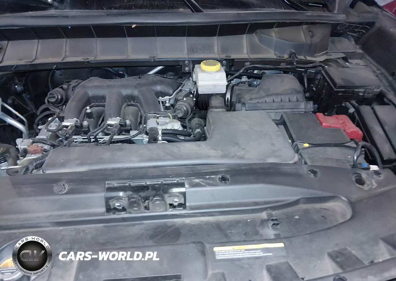 2023 Nissan Pathfinder Sv 4Wd VIN:5N1DR3BC2PC206652 - 10
