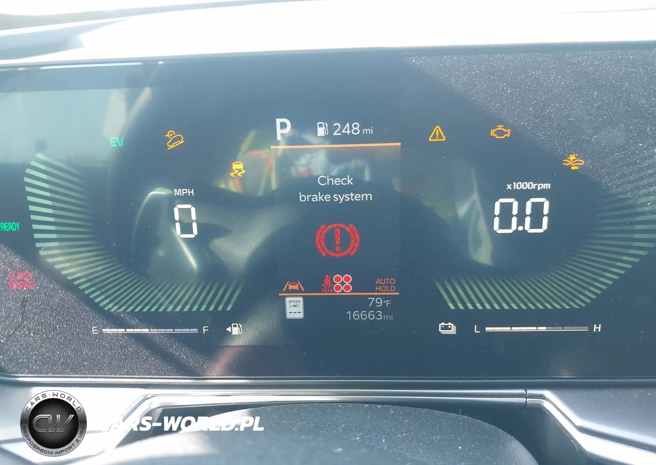 2025 Kia Sorento Hybrid Ex VIN:KNDRHDJG1S5383102 - 7