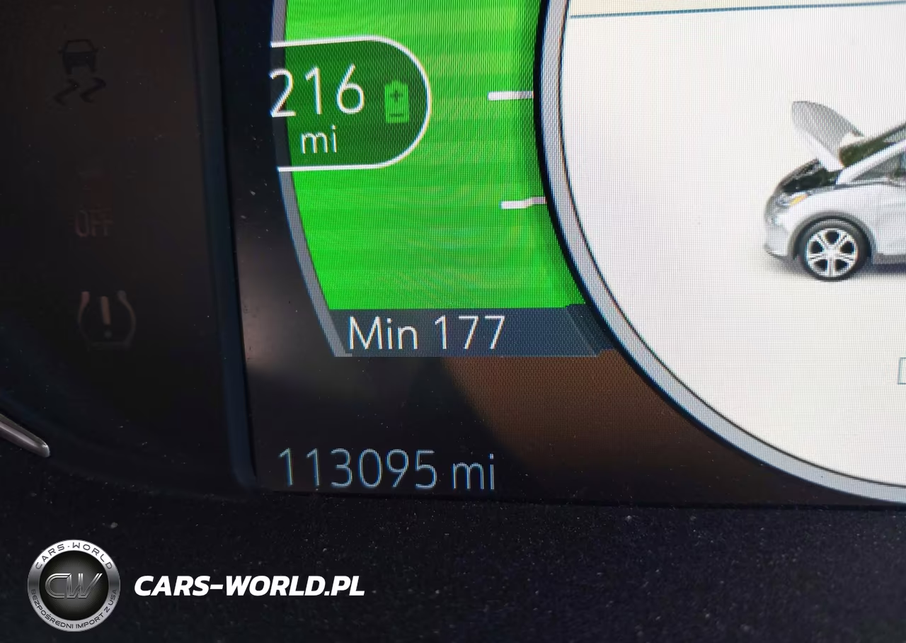 2017 Chevrolet Bolt Ev Lt VIN:1G1FW6S01H4164492 - 15