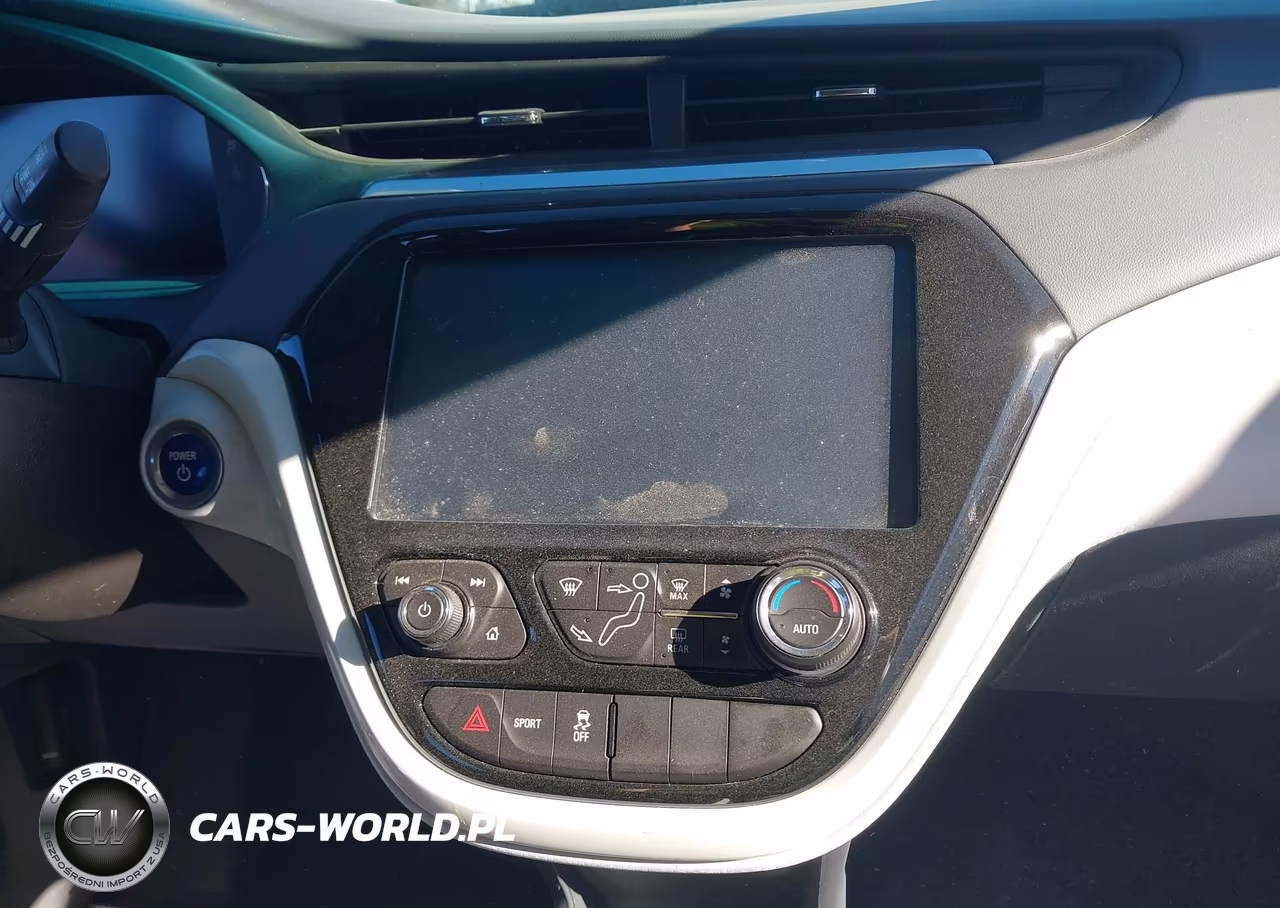 2017 Chevrolet Bolt Ev Lt VIN:1G1FW6S01H4164492 - 18