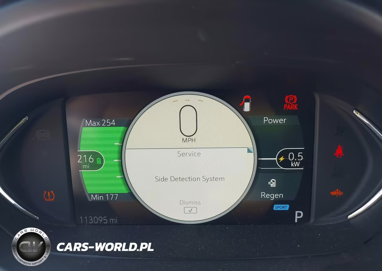 2017 Chevrolet Bolt Ev Lt VIN:1G1FW6S01H4164492 - 7