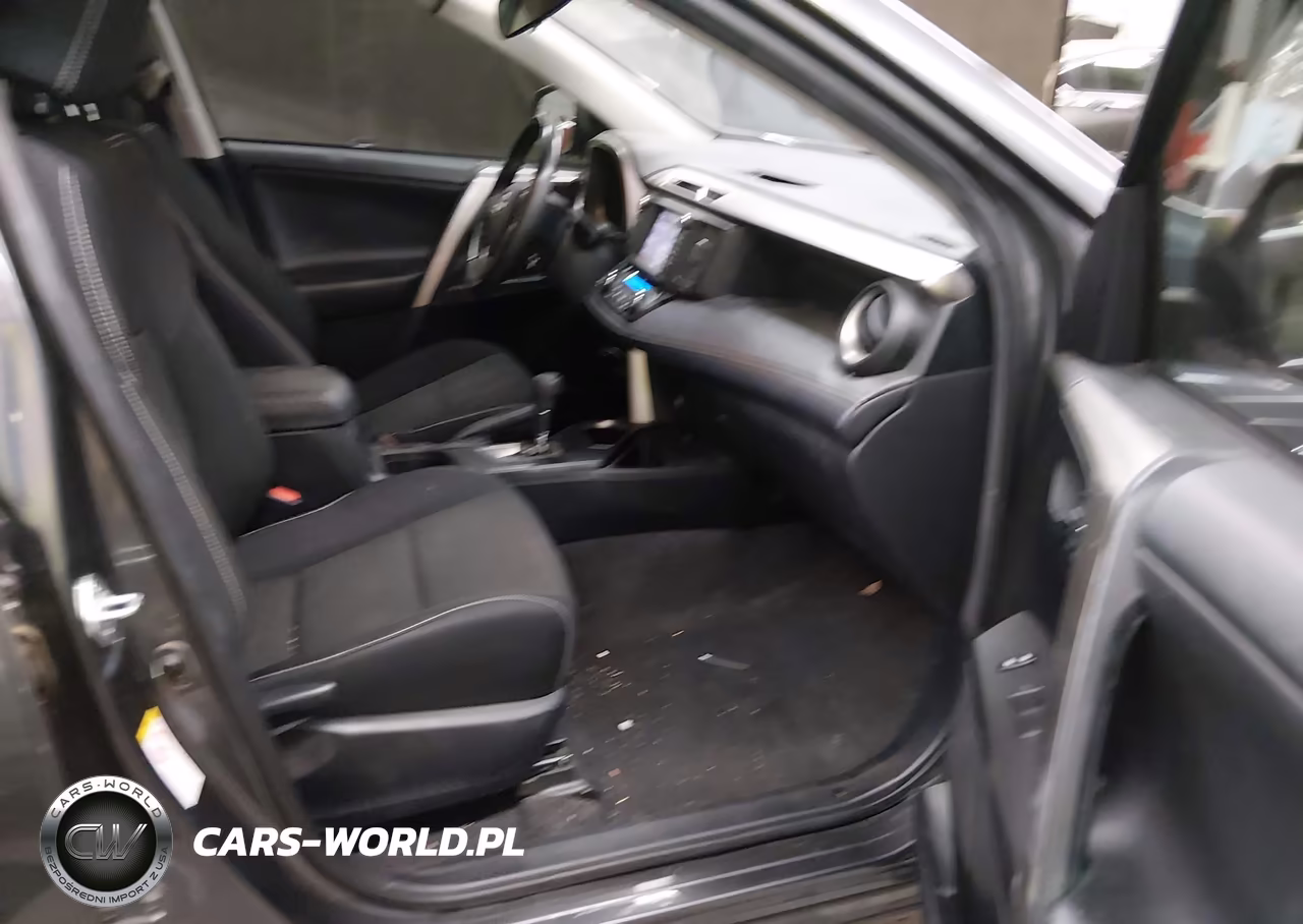 2018 Toyota Rav4 Hybrid Xle VIN:JTMRJREV9JD237030 - 5