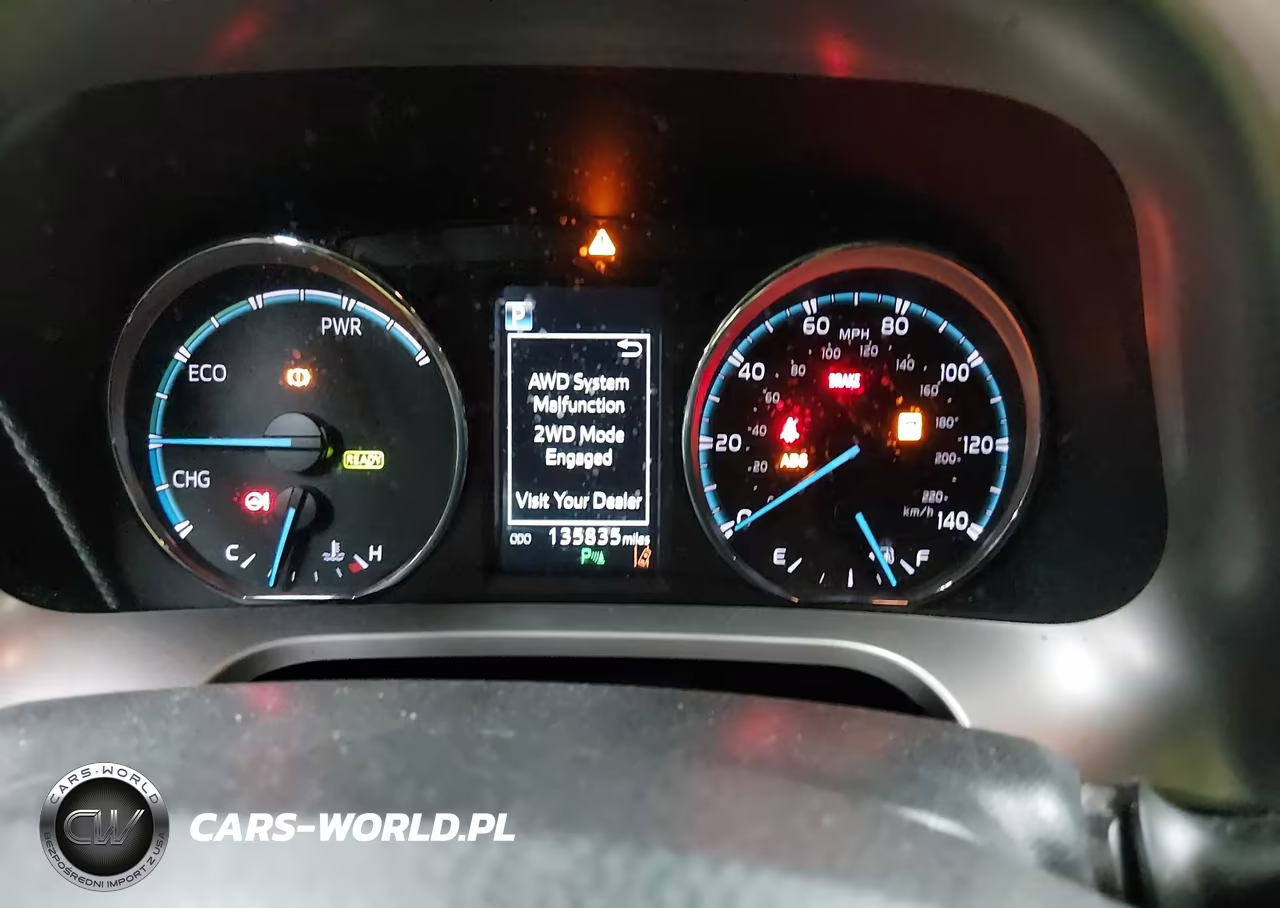 2018 Toyota Rav4 Hybrid Xle VIN:JTMRJREV9JD237030 - 7