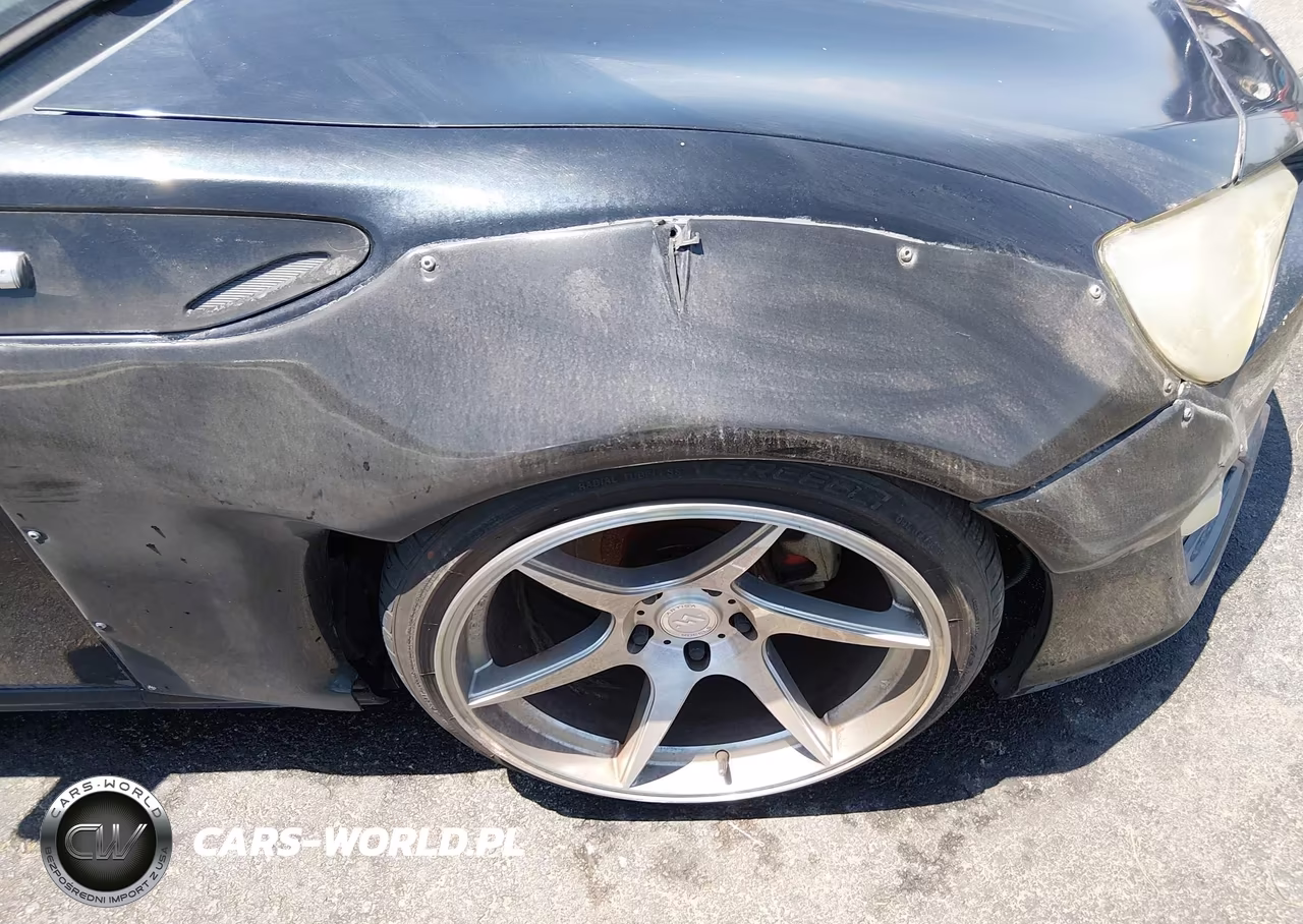 2013 Scion Fr-S VIN:JF1ZNAA1XD2720136 - 6