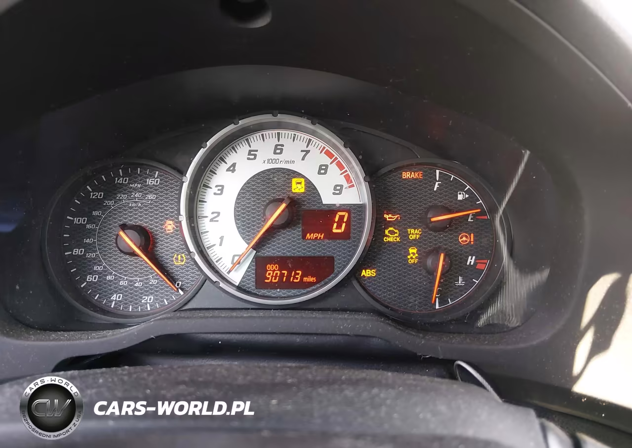 2013 Scion Fr-S VIN:JF1ZNAA1XD2720136 - 7