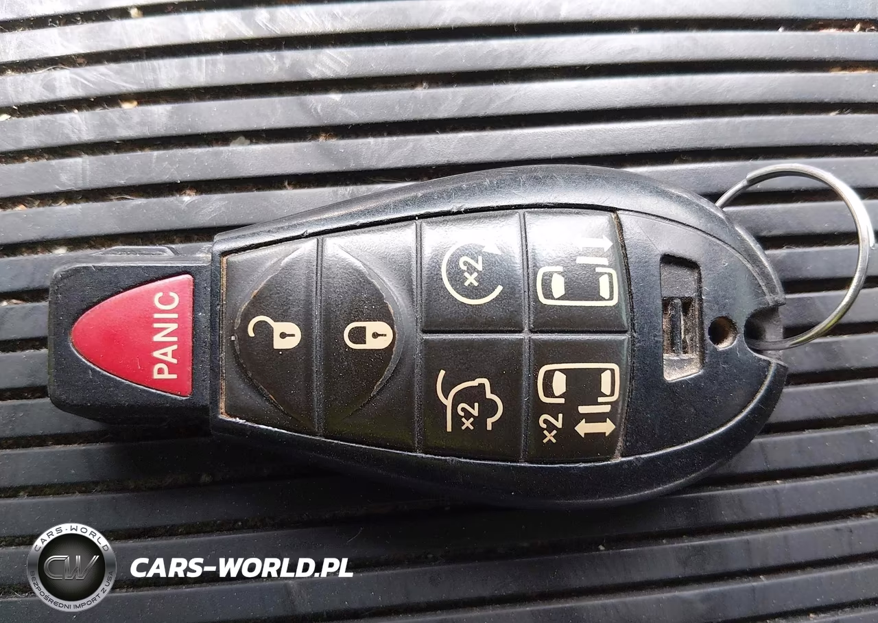 2018 Dodge Grand Caravan Gt VIN:2C4RDGEG0JR222281 - 11