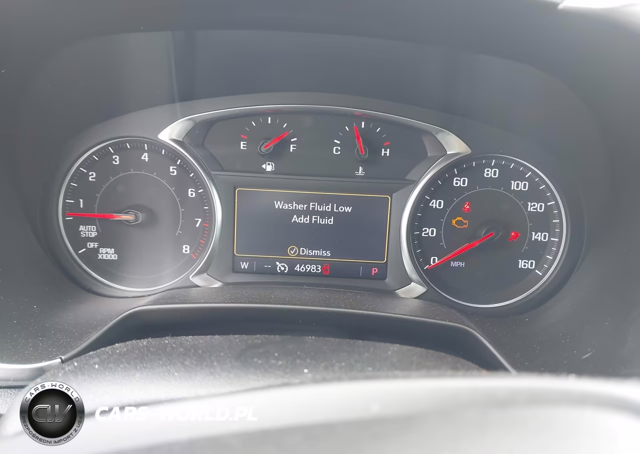 2023 Chevrolet Blazer Fwd 3Lt VIN:3GNKBDRS5PS105352 - 16