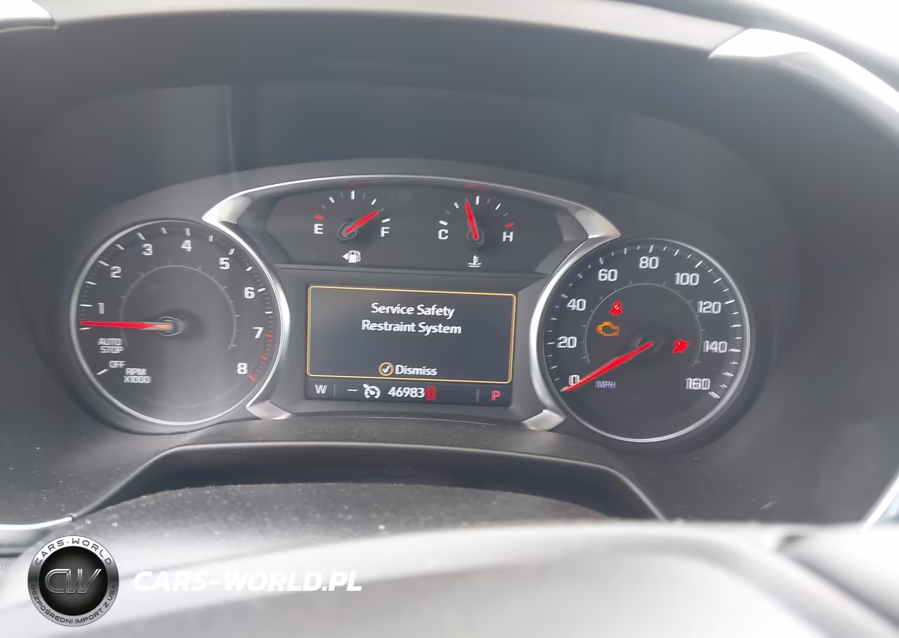 2023 Chevrolet Blazer Fwd 3Lt VIN:3GNKBDRS5PS105352 - 7