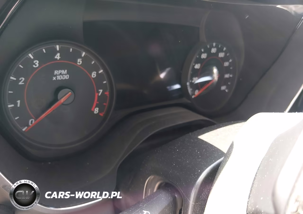2020 Chevrolet Camaro Rwd 3Lt VIN:1G1FD1RS2L0114474 - 7
