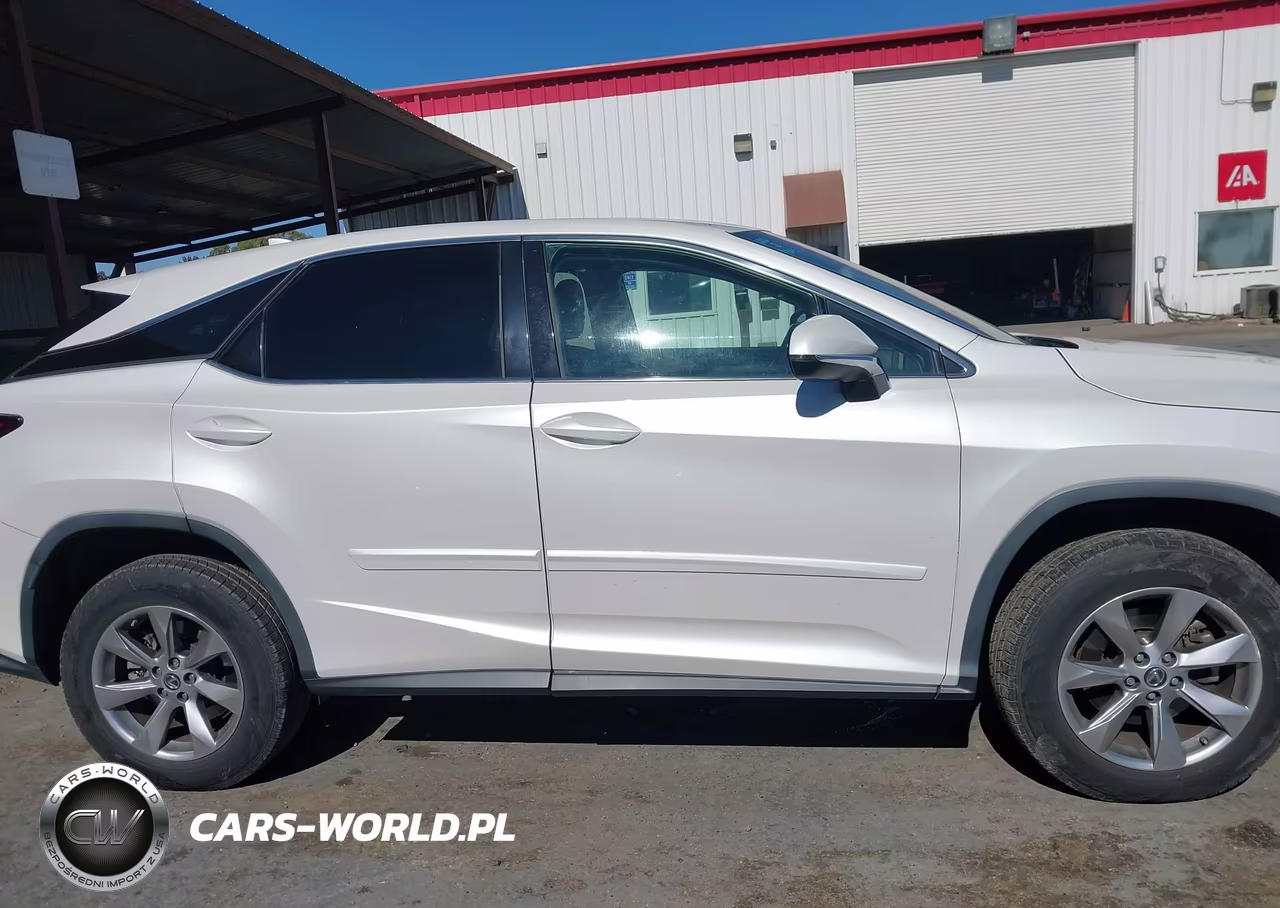 2018 Lexus Rx 350 VIN:2T2ZZMCA5JC108836 - 13