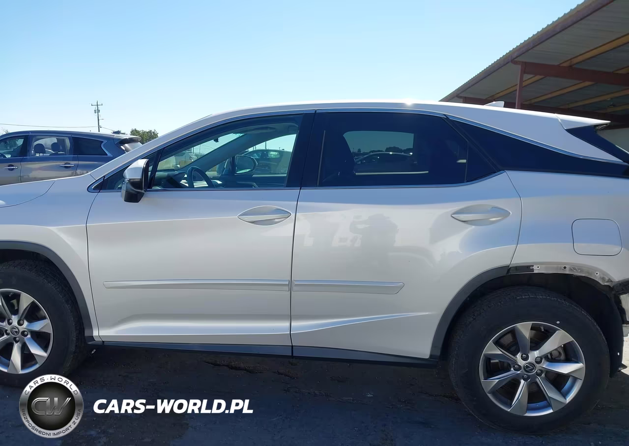 2018 Lexus Rx 350 VIN:2T2ZZMCA5JC108836 - 14