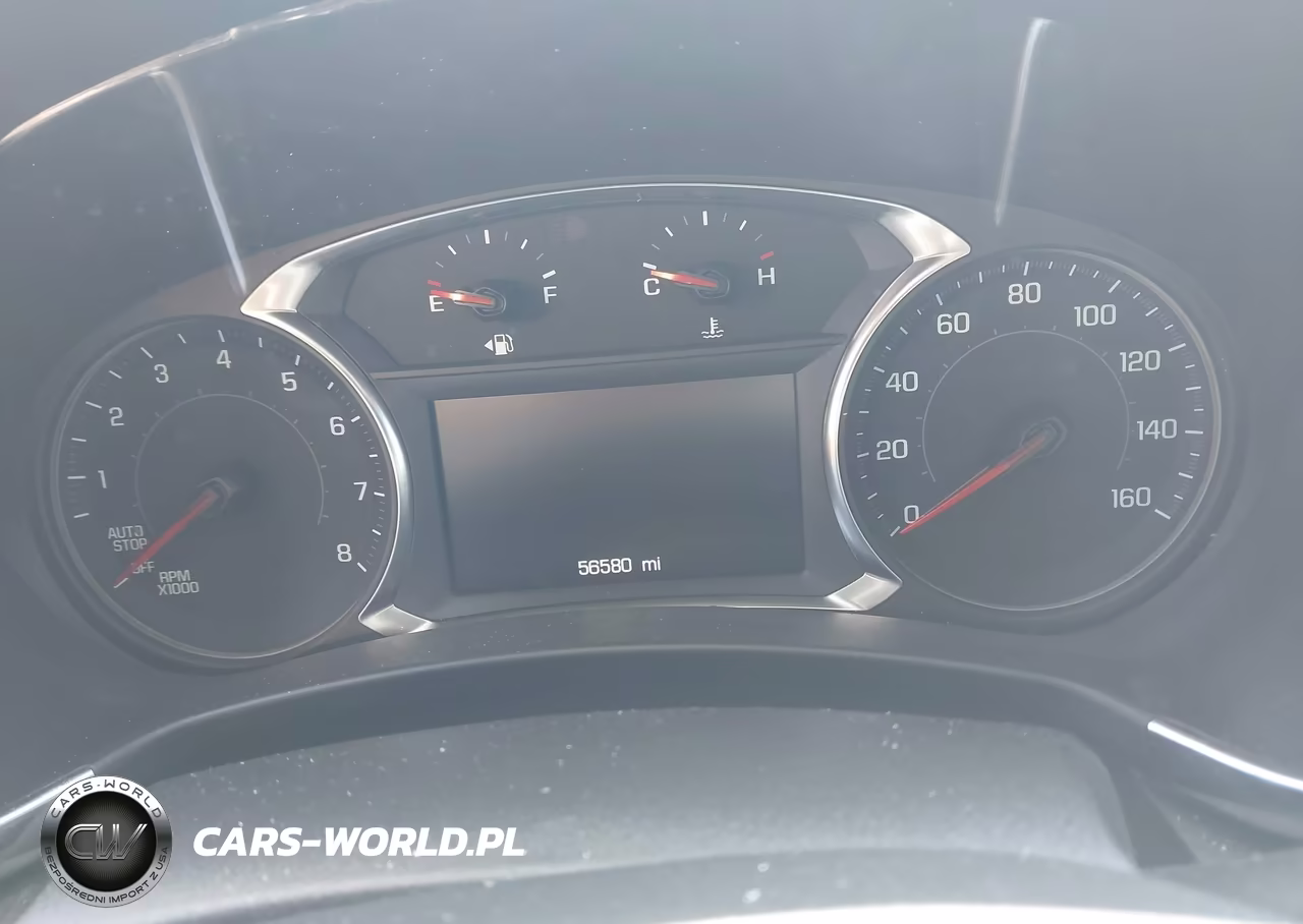 2024 Chevrolet Equinox Fwd Lt VIN:3GNAXKEG2RS146625 - 7