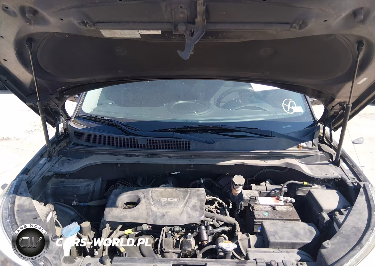 2017 Kia Soul VIN:KNDJN2A20H7436173 - 10