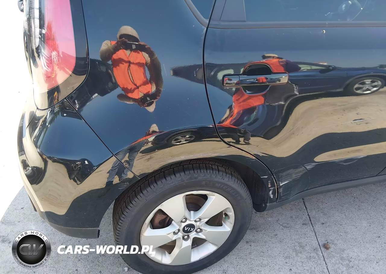 2017 Kia Soul VIN:KNDJN2A20H7436173 - 6
