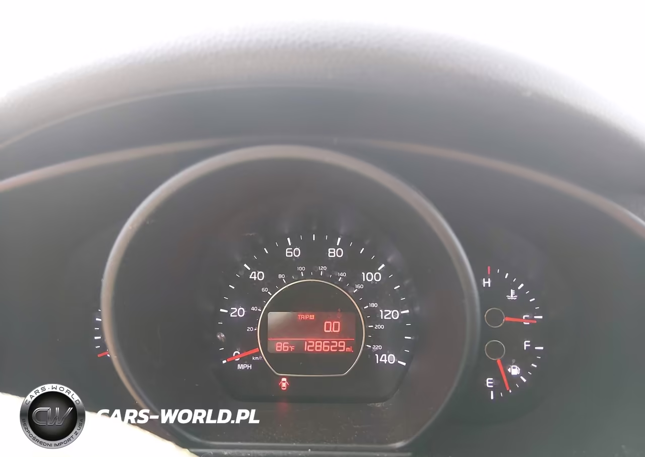 2017 Kia Soul VIN:KNDJN2A20H7436173 - 7