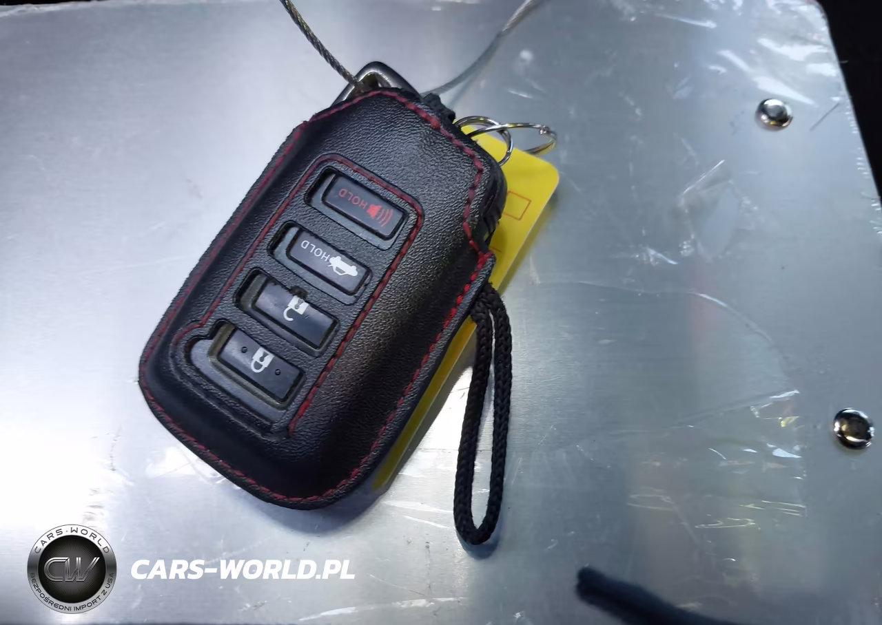 2024 Lexus Is 350 F Sport VIN:JTHGZ1B22R5073135 - 11
