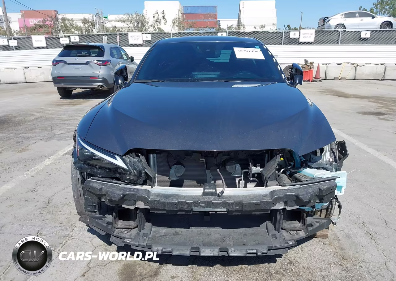 2024 Lexus Is 350 F Sport VIN:JTHGZ1B22R5073135 - 13