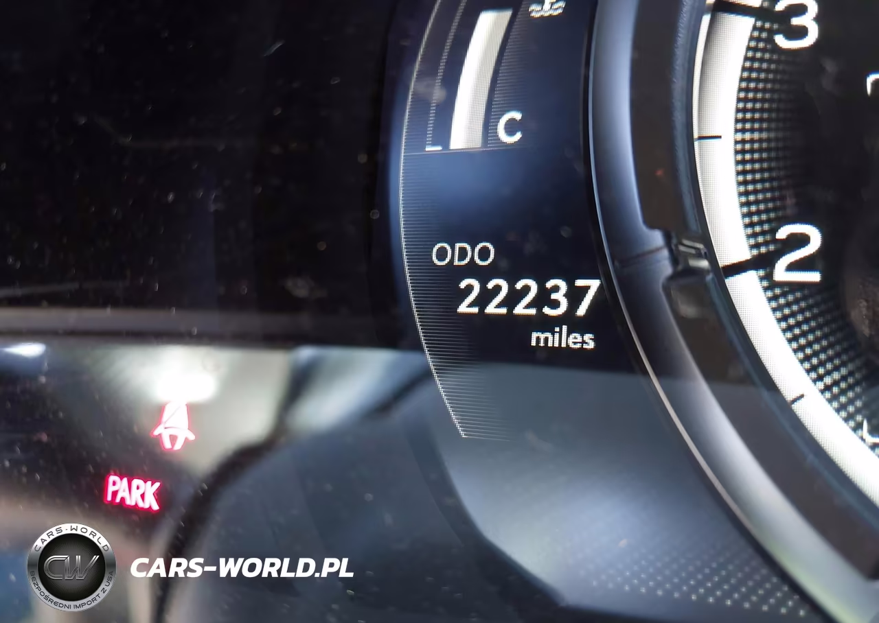 2024 Lexus Is 350 F Sport VIN:JTHGZ1B22R5073135 - 16
