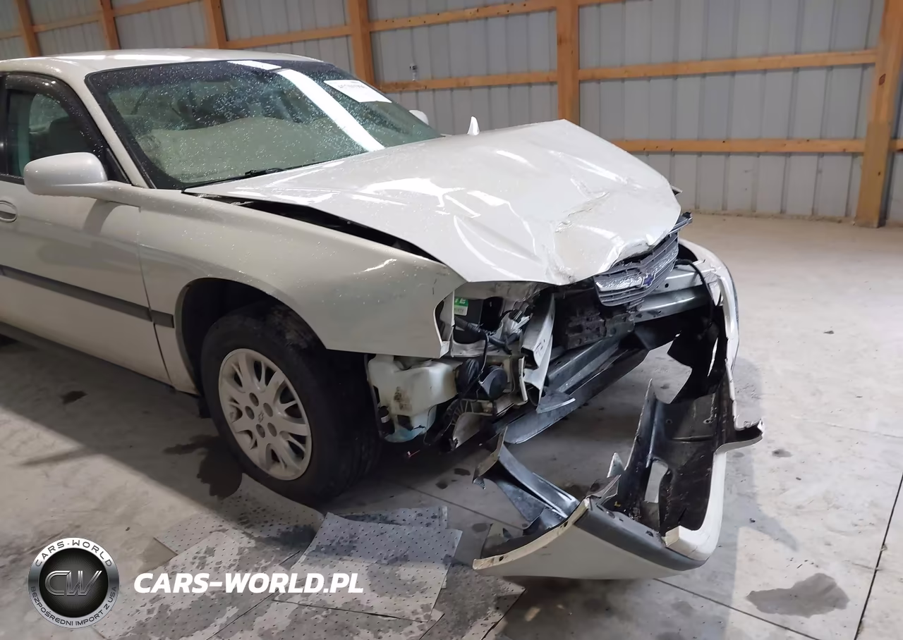 2003 Chevrolet Impala VIN:2G1WF52E539154320 - 15