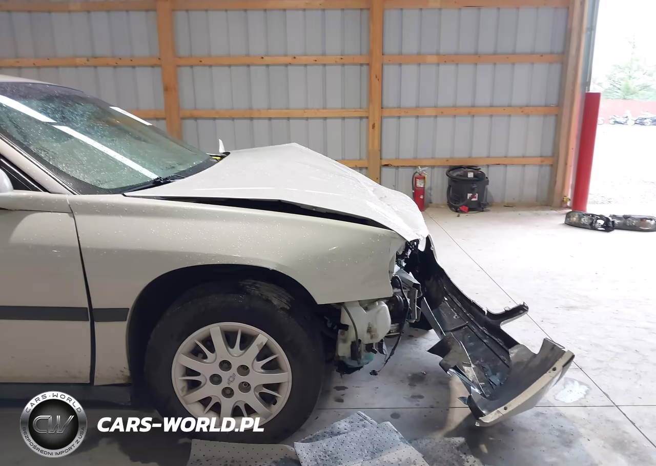 2003 Chevrolet Impala VIN:2G1WF52E539154320 - 16