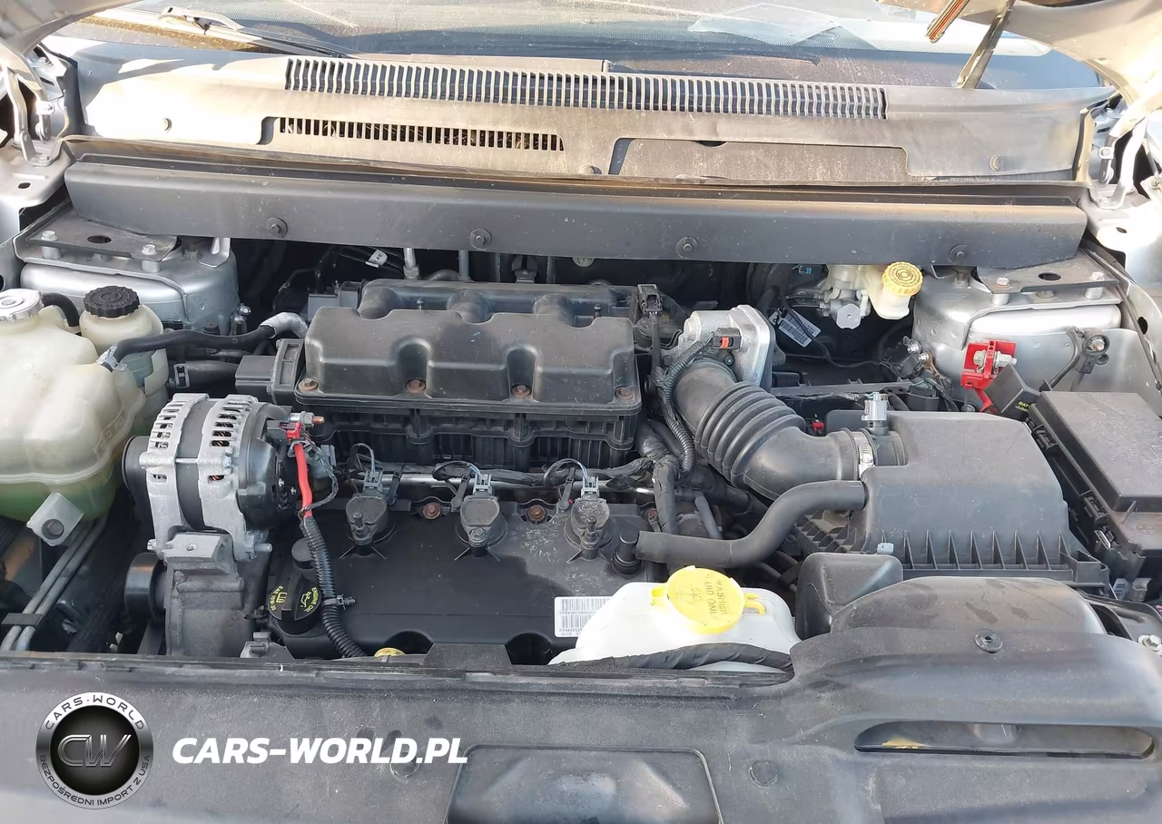 2010 Dodge Journey Sxt VIN:3D4PG5FV2AT106743 - 10